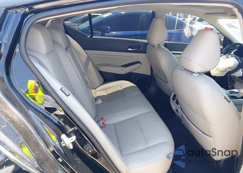 2020 Nissan Altima Sl Fwd z USA, uszkodzony, nr VIN 1N4BL4EV1LC164667